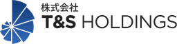 T&S HOLDINGS Logo