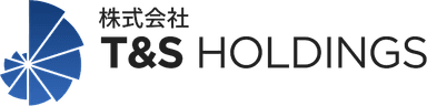 T&S HOLDINGS Logo