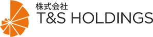 T&S HOLDINGS Logo